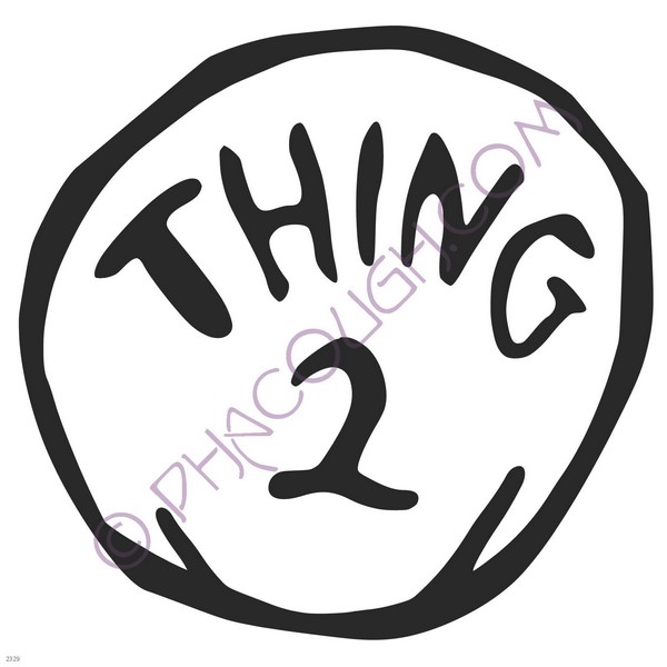 Thing 2