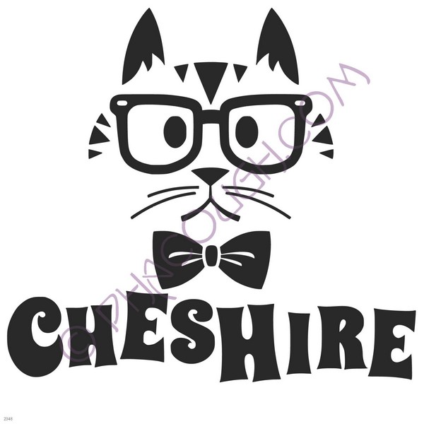 Cheshire