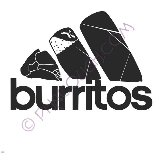 Burritos