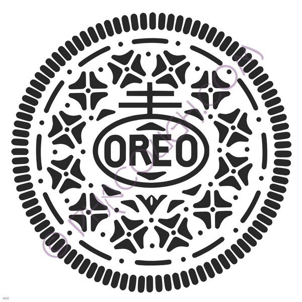 Oreo