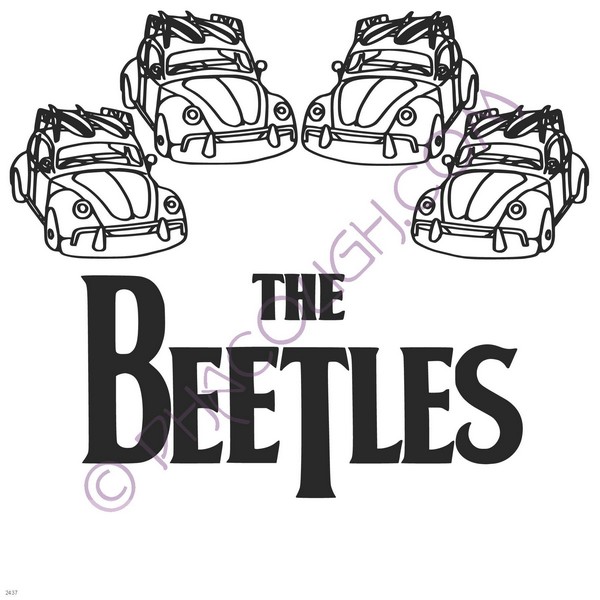 The Beetles