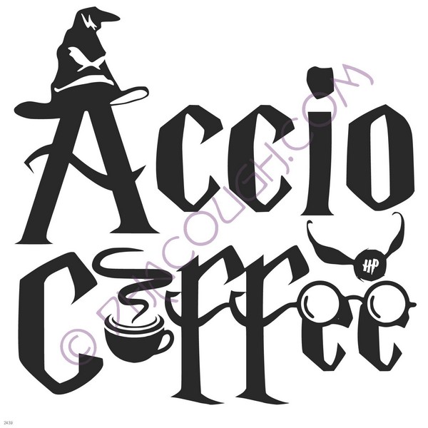 Accio Coffee