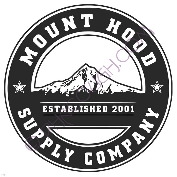 Mount hood supply company