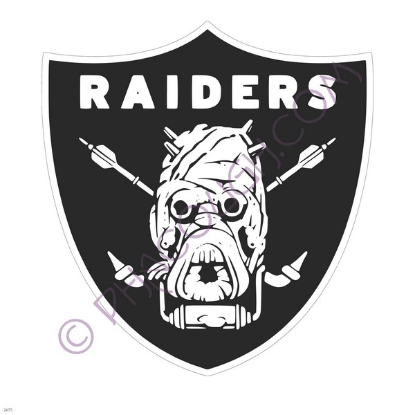 Tusken raiders