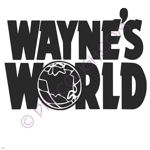 Wayne's World