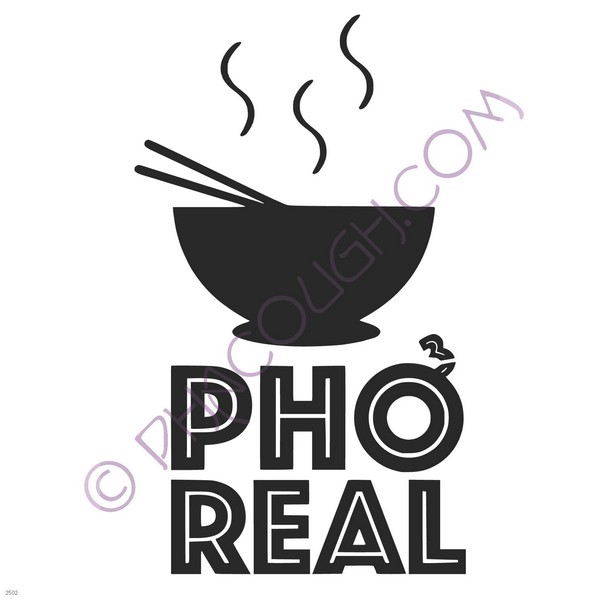 Pho real