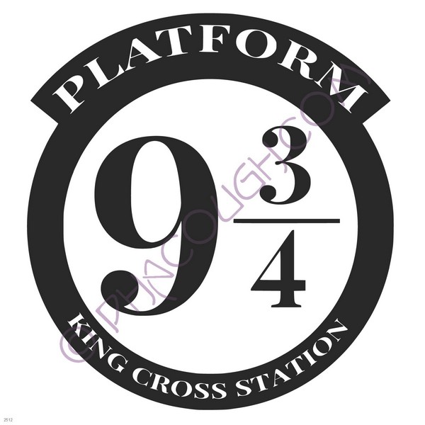 Platform 9