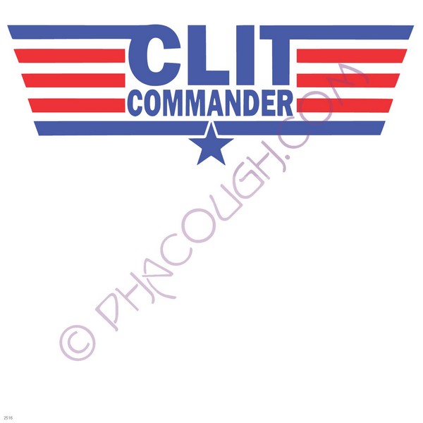 Clit commander