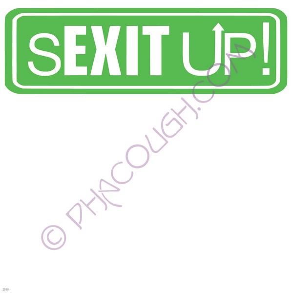 sEXIT up!