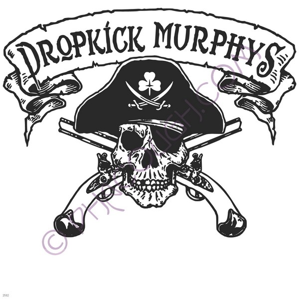 Dropkick murphy's