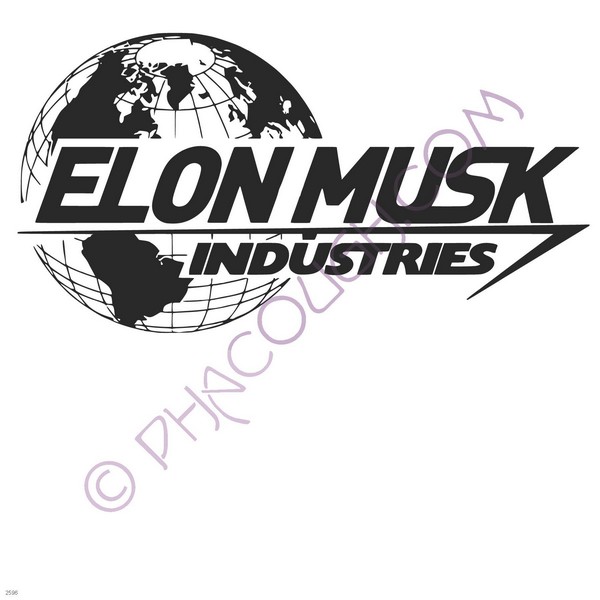 Elon musk industries