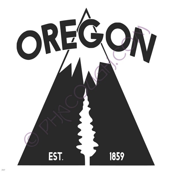 Oregon