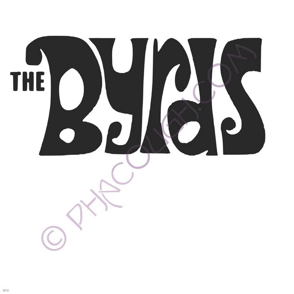 The byrds