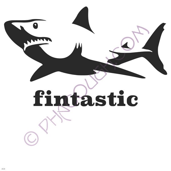 Fintastic