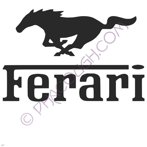 Ferari