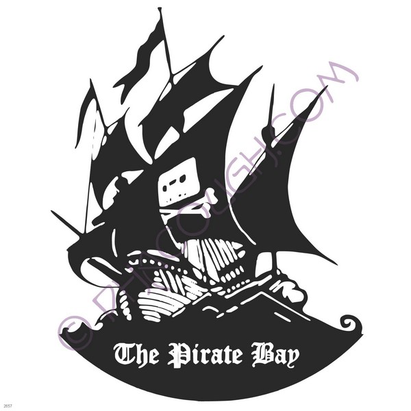 The Pirate Bay