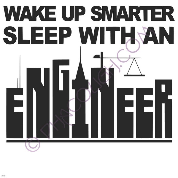 Wake up smarter sleep with an engineer